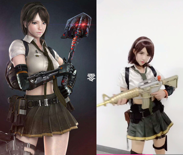 得分领先者崔小俊！ Shanks 击败了他的老队伍 Karis ，并且 Anyone's Legend 赢得了第一场比赛