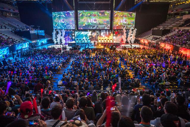 G2已抵达英雄联盟MSI举办地釜山进行隔离，晒隔离小礼物