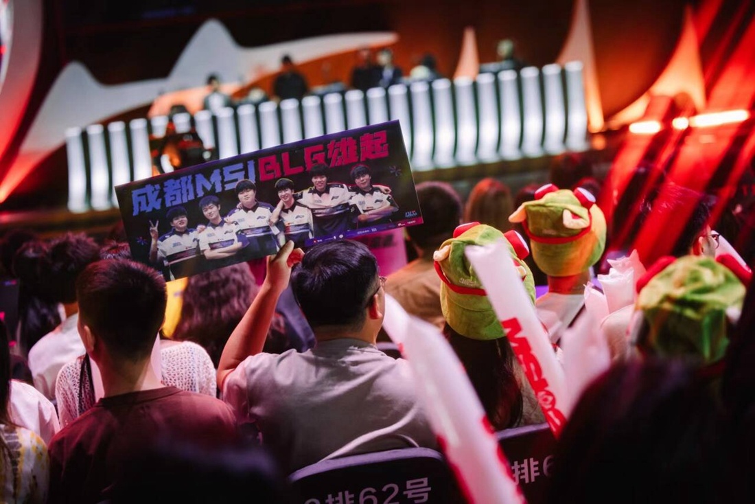 The MongolZ 收到了参加 Elisa Masters Espoo 2024 的邀请