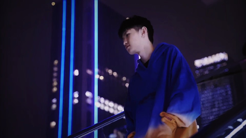 Nongshim RedForce released a birthday picture for support player Lehends ： Happy birthday to Lehends !