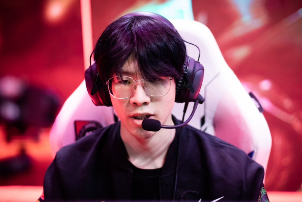离开在冬季 TYLOO 0-2不敌OG结束征程