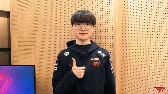 传闻：G2 正在关注 MATYS 的转会；来自 Fnatic