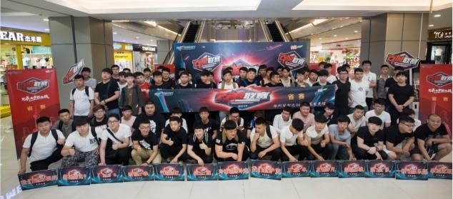 恭喜武汉eStarPro锁定2022KPL夏季赛第三轮S组并晋级季后赛