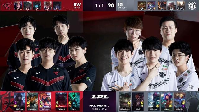 JD Gaming 将与 Anyone's Legend 争夺 LPL Split 1 2025 决赛的名额