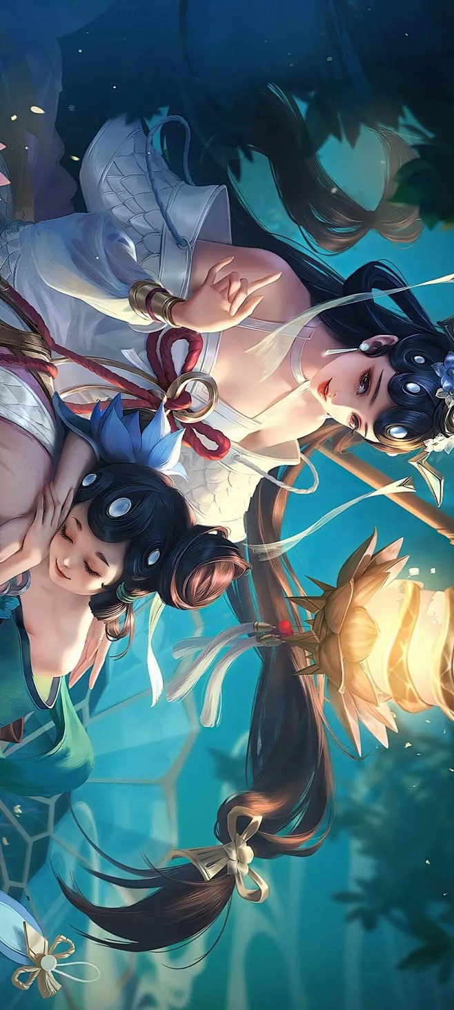 RNG官博分享赛后返图：来点候场花絮图看看