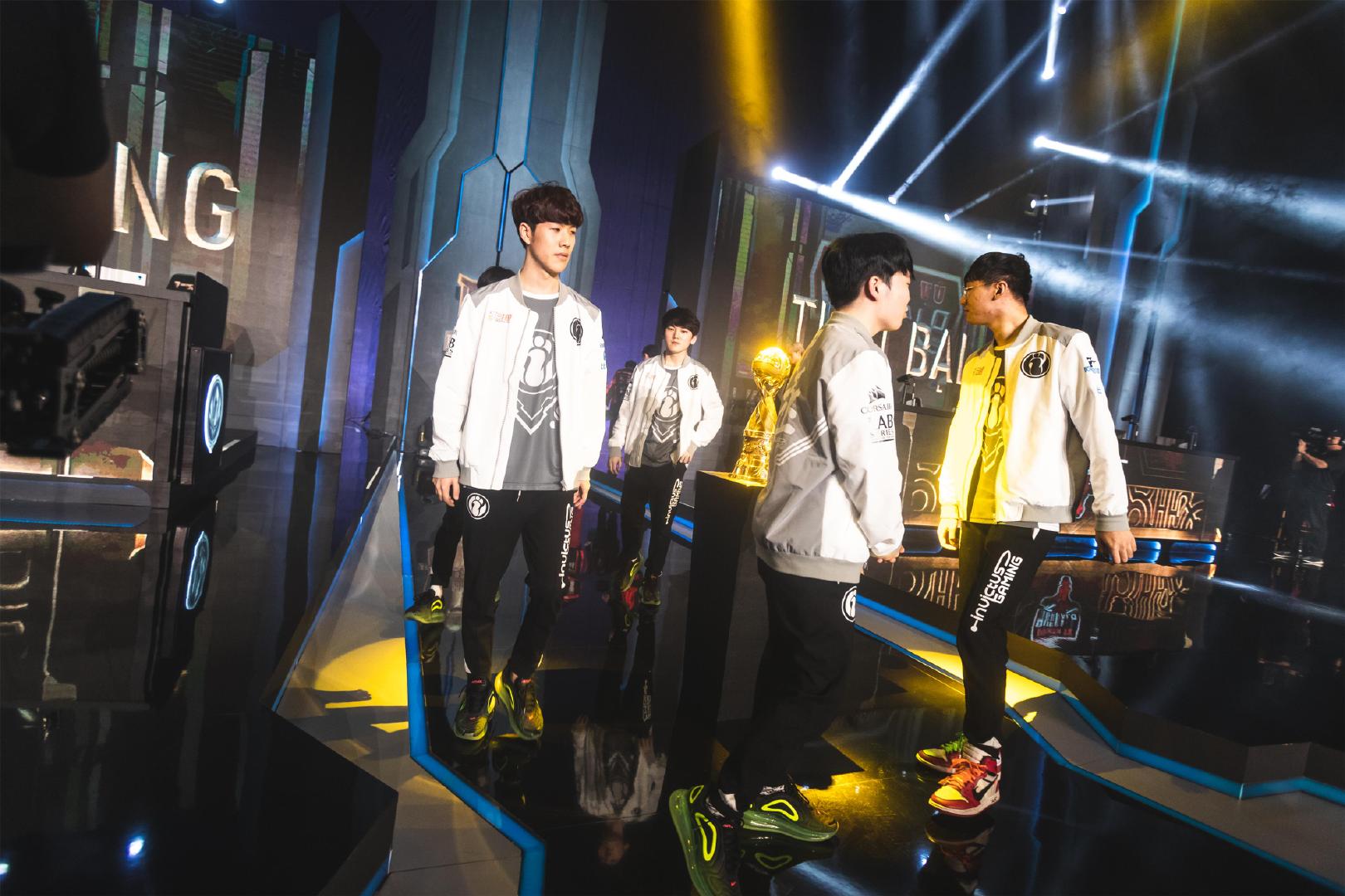 Bilibili Gaming 官方公告： Fury 立即辞去教练职务