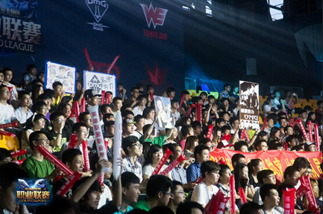 英雄联盟开发者日志：将推出2v2v2v2游戏模式