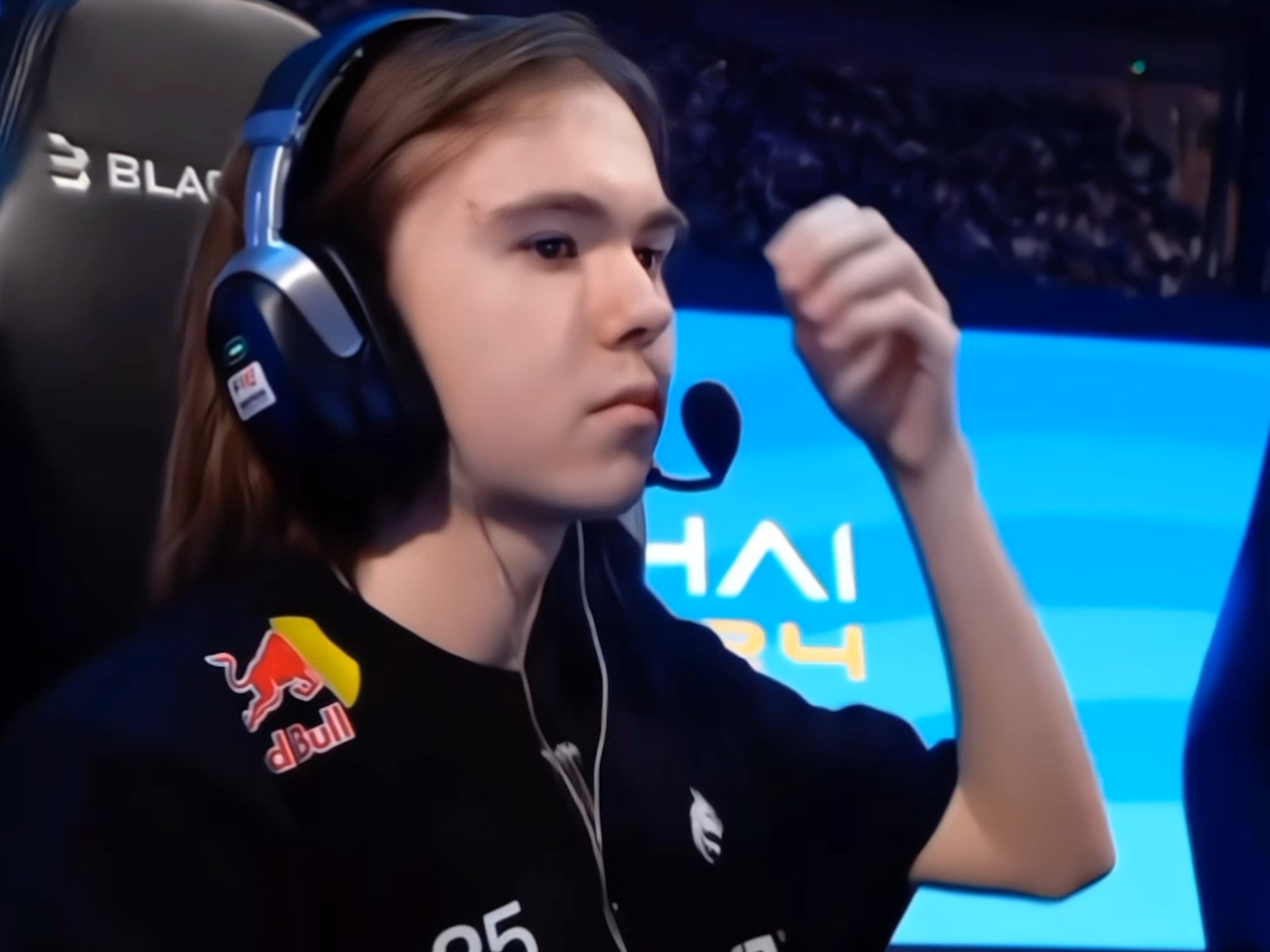 TT官方：NONAME即日起正式卸任教练一职